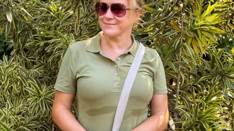 那不勒斯植物園 — traveler post in 那不勒斯