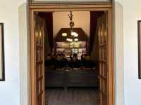 ✨ The Rich Military History of Türkiye – Harbiye Military Museum