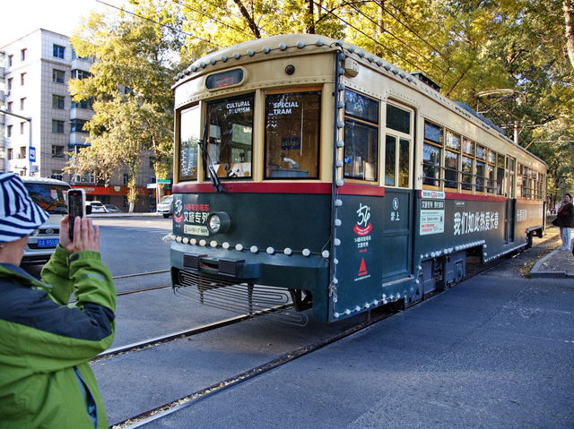 БЛОГЕРЫ В ЭФИРЕ: Сегодня поговорим о китайском Чанчуне БЛОГЕРЫ В ЭФИРЕ: Сегодня поговорим о китайском Чанчуне