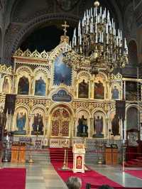 ✨ Uspenski Cathedral ✨