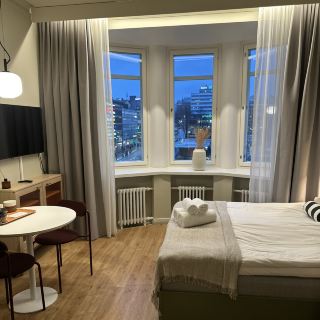 3 days in Turku , Finland 🇫🇮 (over Christmas)