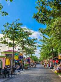 Vui Fest in Sunset Town: more than just a night market