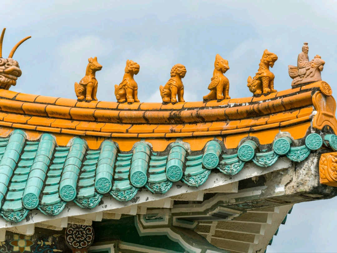 台湾国立故宮博物院 — 中国文明の宝庫 | Trip.com 台北