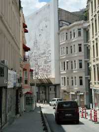 Топ-10 бесплатных фотолокаций в Стамбуле