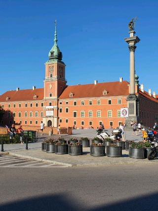 Is Warsaw Europe’s Most Underrated Capital? 🇵🇱✨