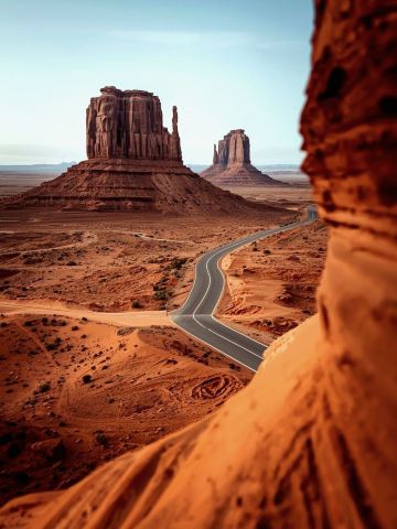 The Grand Masterpiece: The Grand Canyon, USA 🇺🇸✨ | Trip.com