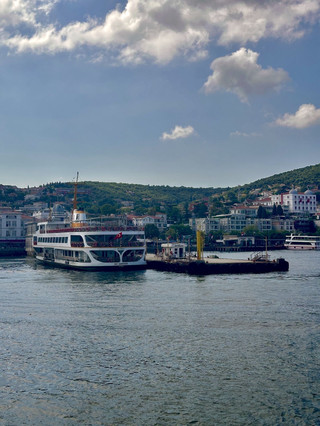 🚕 Как не разориться в Стамбуле: Istanbulkart 🇹🇷