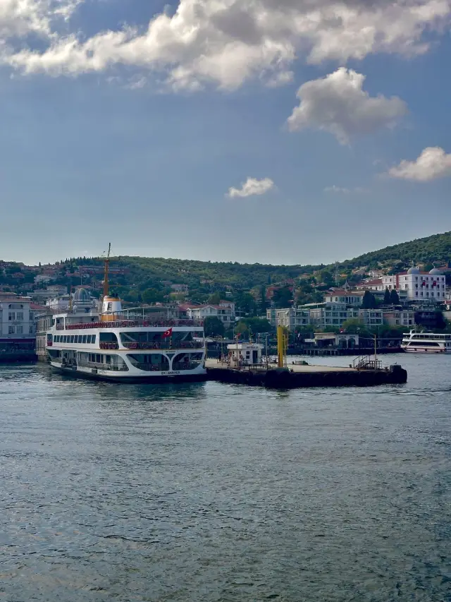 Как не разориться в Стамбуле: Istanbulkart 🎫