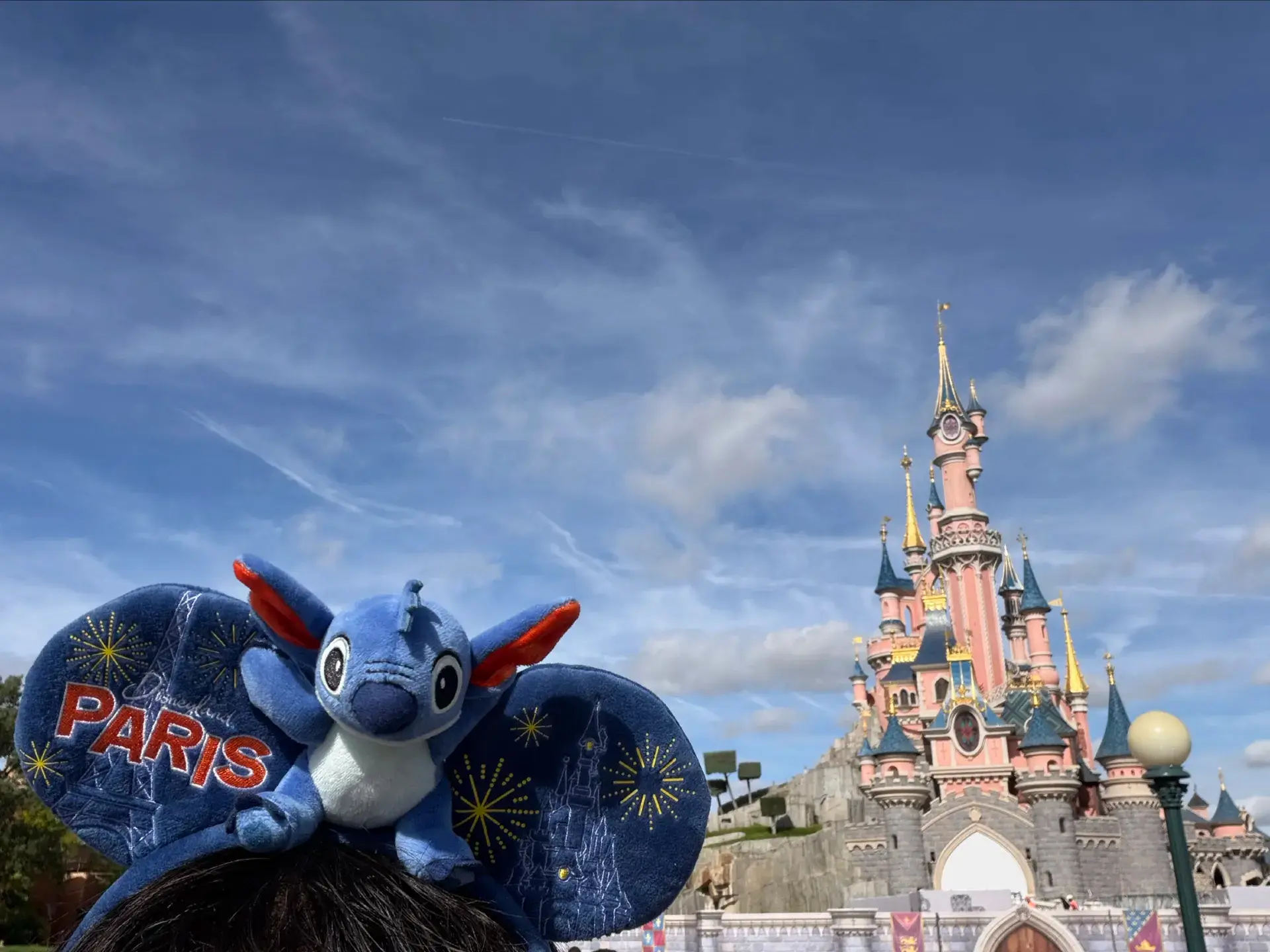 🇫🇷 [Disneyland Paris] Enjoy the dreamland in Europe! 🏰✨