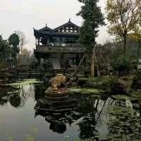 Pingle Ancient Town 🇨🇳 CHENGDU's outskirt! 