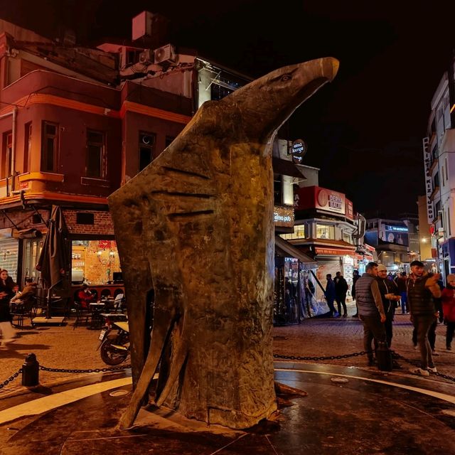 Istanbul: Where East Meets West 🕌🌉🌃