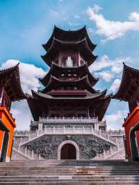 這還是我認識的那個盤龍寺嗎？