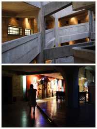 Take a look at Shanghai 1933 Old Millfun🎬📷