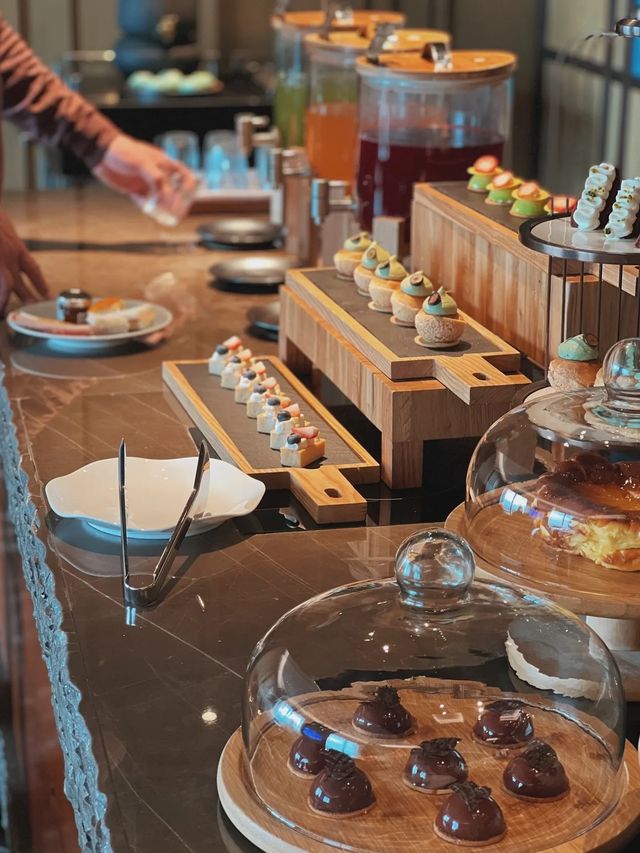 The Anandi Hotel and Spa Shanghai