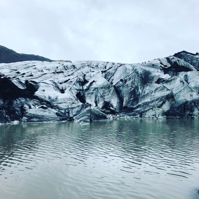 Nature in Iceland!