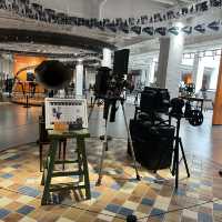 Film Museum in Xi’an 