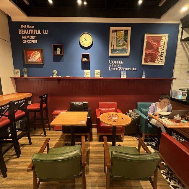 打卡深圳西西弗書店