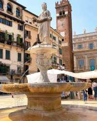 Verona: The City of Love and Timeless Romance