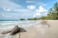 Bintan Island - Singapore's backyard garden