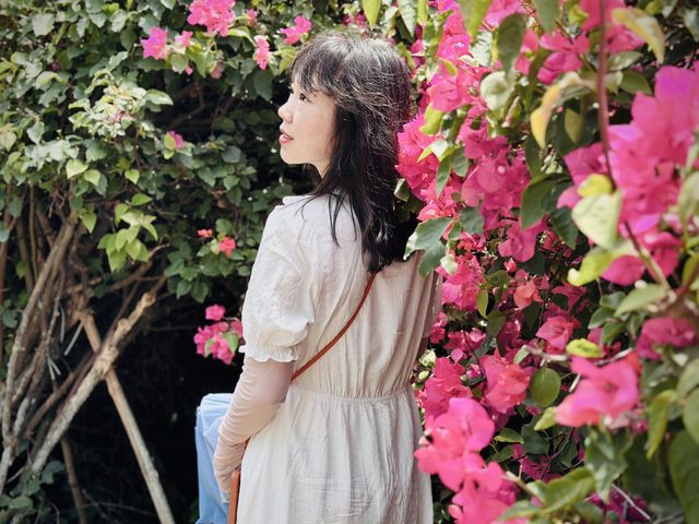 The Best Beach Oasis in Xiamen!