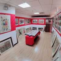 Propaganda Museum of Shanghai 🤩
