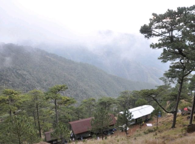 The Highest Peak in Zambales! 🇵🇭