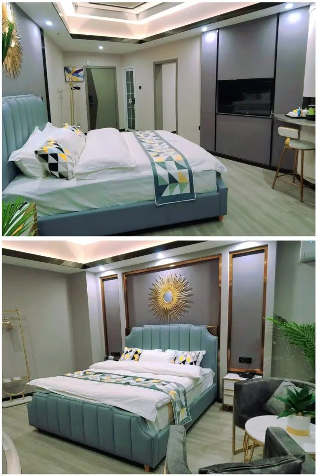 Luxurious and distinguished | Come experience the extraordinary | Chris Hotel