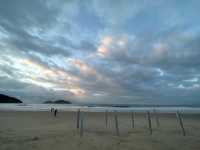 A hidden beauty in Hainan…