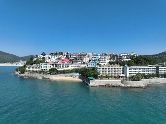 Jiaxing Seaview Square: Unique charm reveals the style of a coastal city