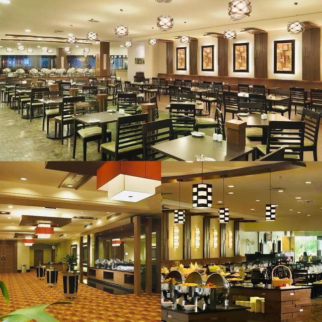 吉隆坡打卡｜希迪特谷中城酒店