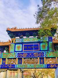 我與隆福 | 帶著甜蜜的回憶 逛街新聖地
