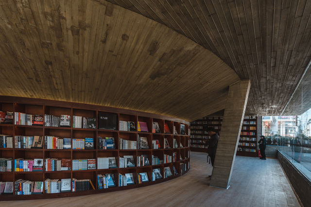 發現大理|中國最美書店落地巍山 發現大理|中國最美書店落地巍山
