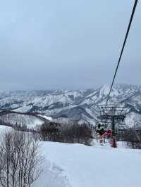 日本滑雪推薦——GALA湯澤滑雪場