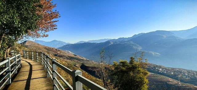 昆明東川紅土地