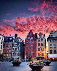 Scandinavian Wanderlust: Your Ultimate Travel Bucket List!"