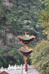 禮拜玄中寺