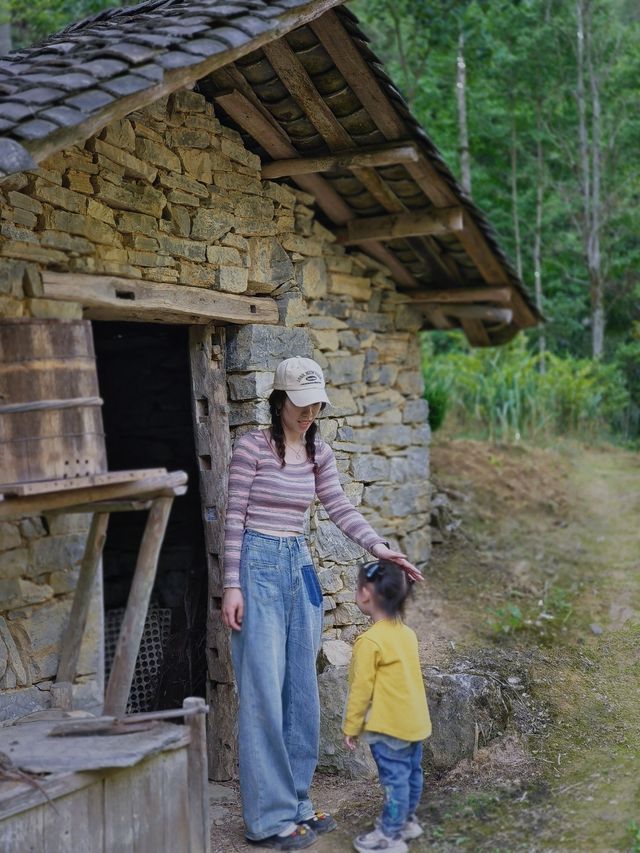 打卡藏在湖北恩施的世外桃源———清江古河床，還未被開發的秘密桃