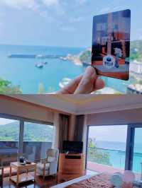 珠海大萬山島｜一個讓你忘記煩惱的海島🌴