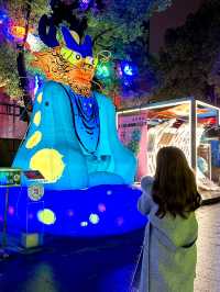 上海拍照 | 強烈建議上海人民都來逛這個新春弄堂！