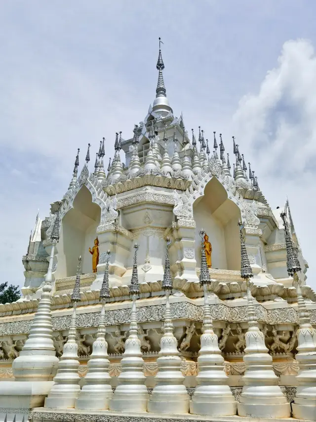 Xishuangbanna 5 days 4 nights 2