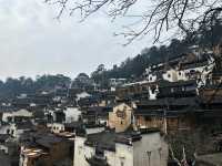 總要來篁嶺看看萬家燈火吧