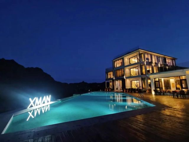 來張家界都給我住這家民宿,不是廣 真心推 來張家界都給我住這家民宿,不是廣 真心推