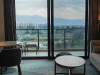 喜歡獨處的人的度假勝地，騰衝溫泉假日智選酒店