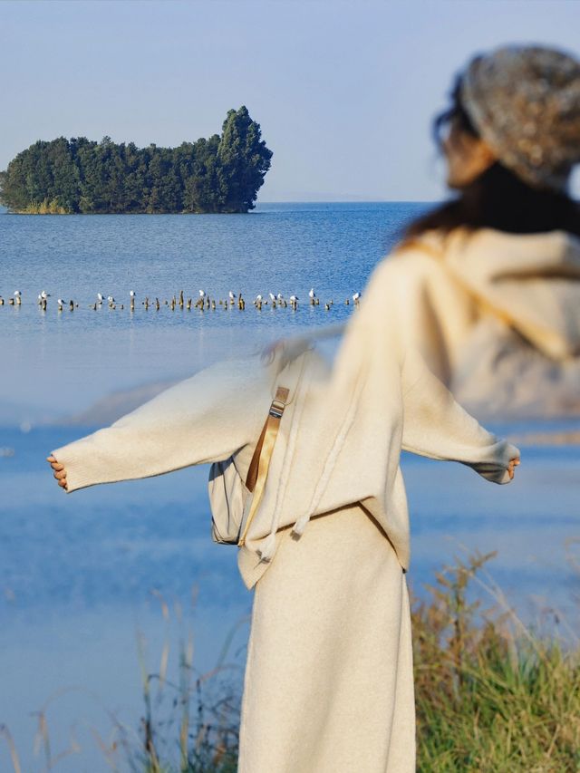 昆明 | 你不知道的“神秘海域”——昆明大峡谷