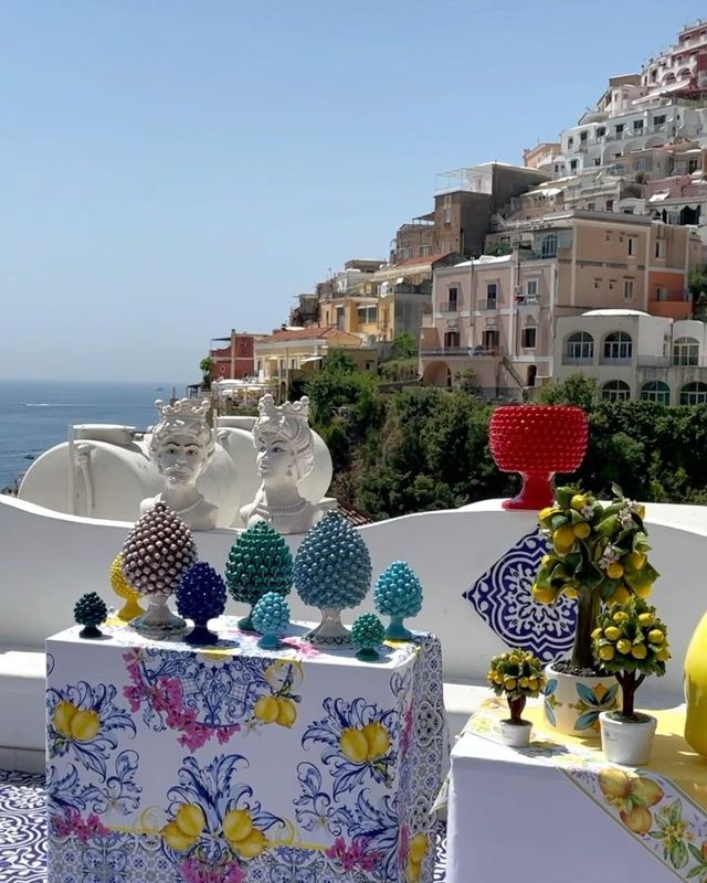 Unveiling the Magic of Positano, Italy 🇮🇹✨ Experience the Best of this Enchanting Paradise!