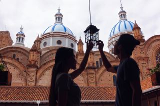 Cuenca｜Eating and shopping in Ecuador’s favorite city