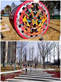 兒童免費樂園新發現//宜昌噢