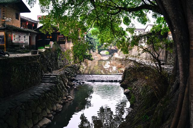 第一次去雲水謠土樓，看這一篇就夠了