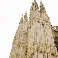 米蘭|最全的米蘭大教堂攻略|歐洲必打卡景點