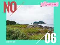 🇰🇷濟州西歸浦市鳥島